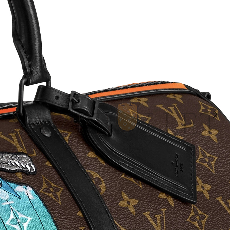 LOUIS VUITTON MASTER BANDOULIÈRE 50 M45616 (50*29*23cm)